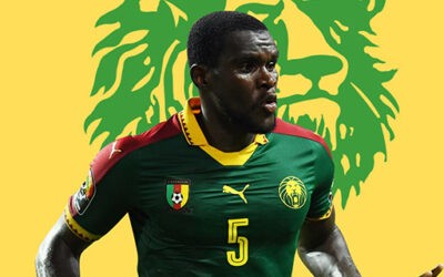 INTERVIEW MICHAEL NGADEU « Nous serons prêts pour la CAN 2022 »
