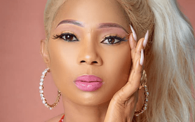 INTERVIEW LADY PONCE « Je ne cherche pas à me justifier »