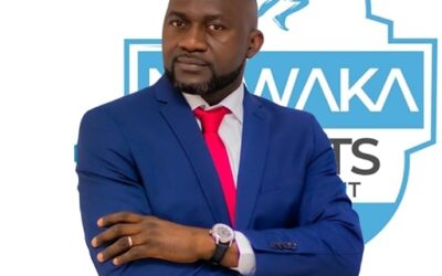 INTERVIEW JOSEPH NGWAKA « Former des Hommes avant les sportifs »