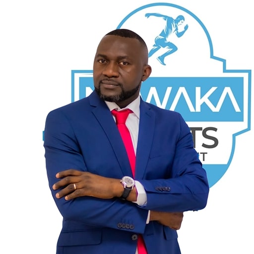 ENTREVISTA A JOSEPH NGWAKA «Entrena a los hombres antes que a los atletas»
