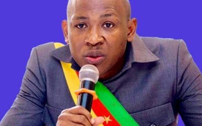 INTERVIEW CLAUDE SAMUEL MONTHE – MAIRE PAS COMME LES AUTRES ?