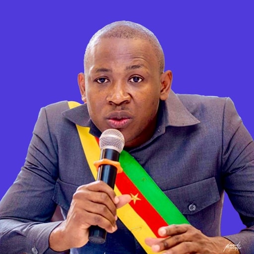 ENTREVISTA A CLAUDE SAMUEL MONTHE – ¿EL ALCALDE NO COMO LOS DEMÁS?