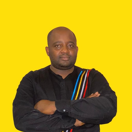 INTERVIEW WILFRIED NKEUBOU Entreprendre entre deux continents