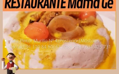 Le TARO SAUCE JAUNE Cuisiné en Espagne /RESTAURANTS AFRICAINS EN ESPAGNE(PART2)