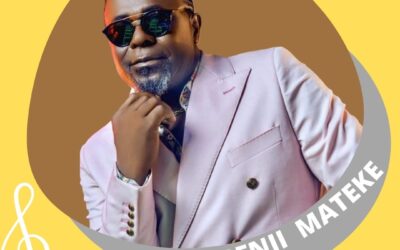 BIG BENJI MATEKE « J’étais dans une profonde galère »