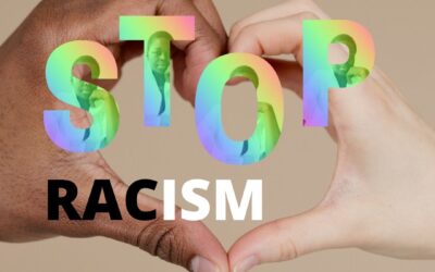 STOP RACISM